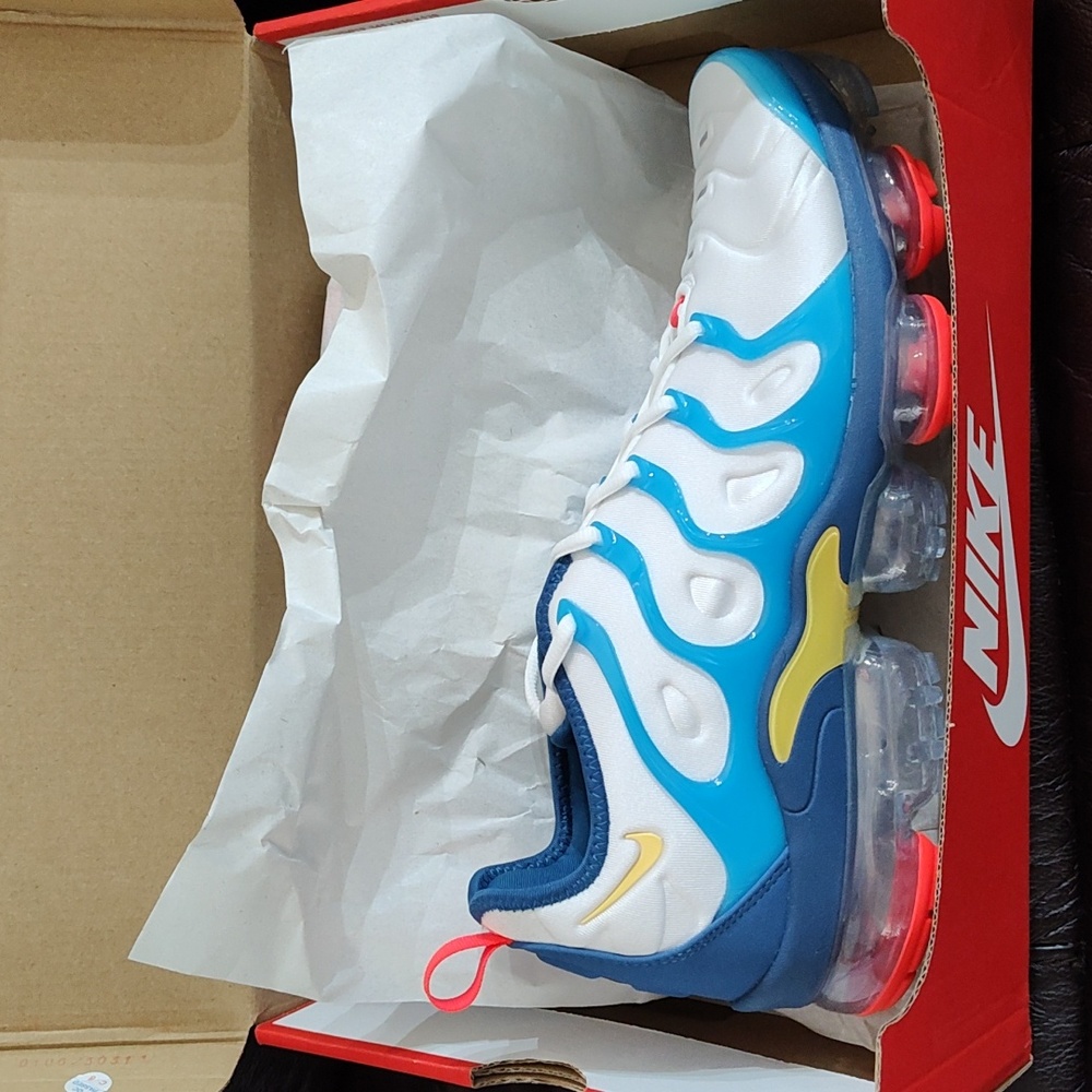 Air vapormax plus SH